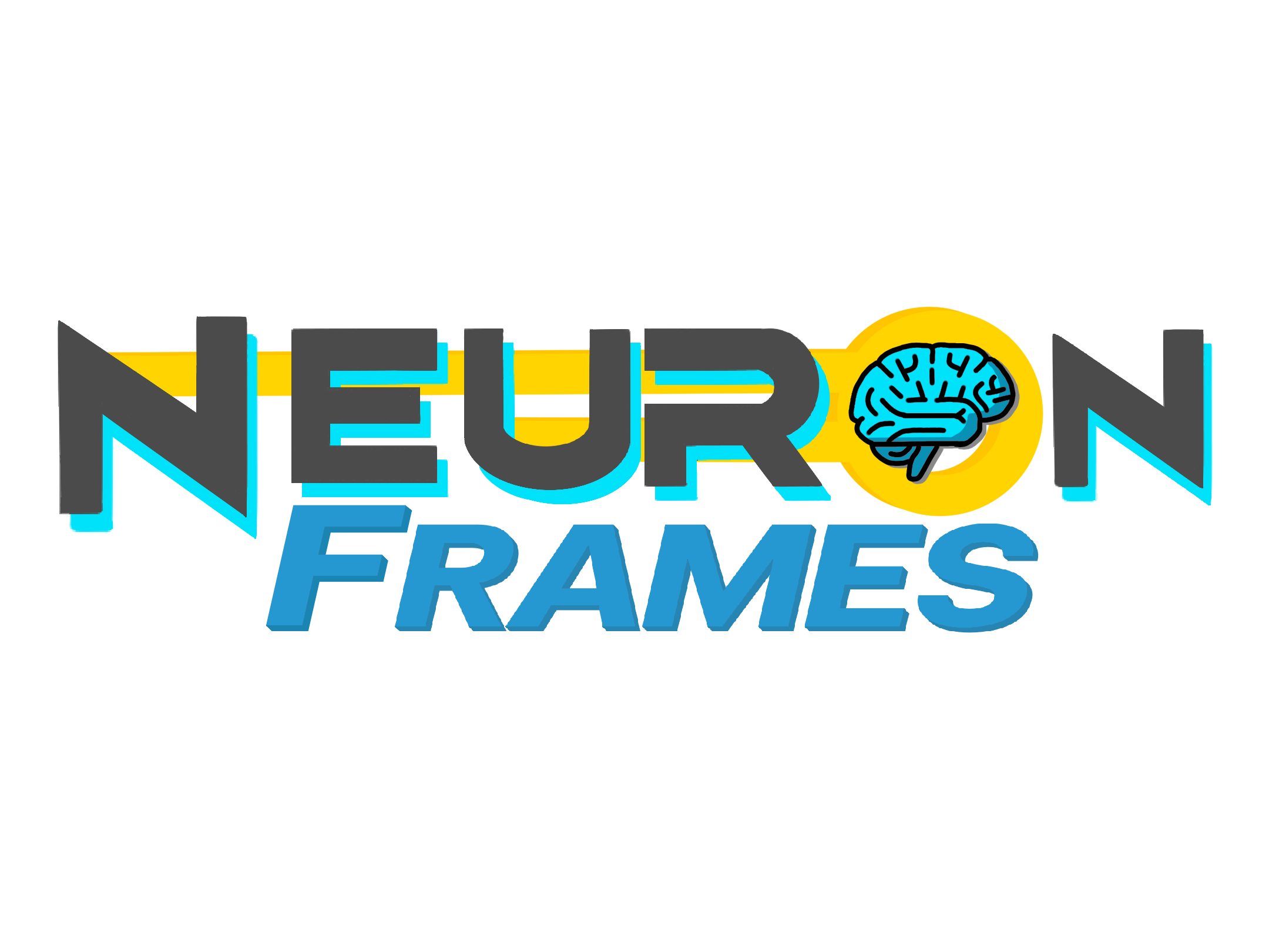 NeuronFRAMES Logo